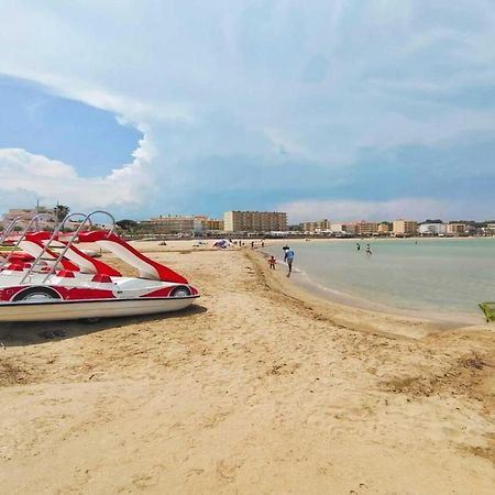 Vacay Apartamento Costamar, A Pasos De La Playa En Costa Brava , L' Escala Екстериор снимка