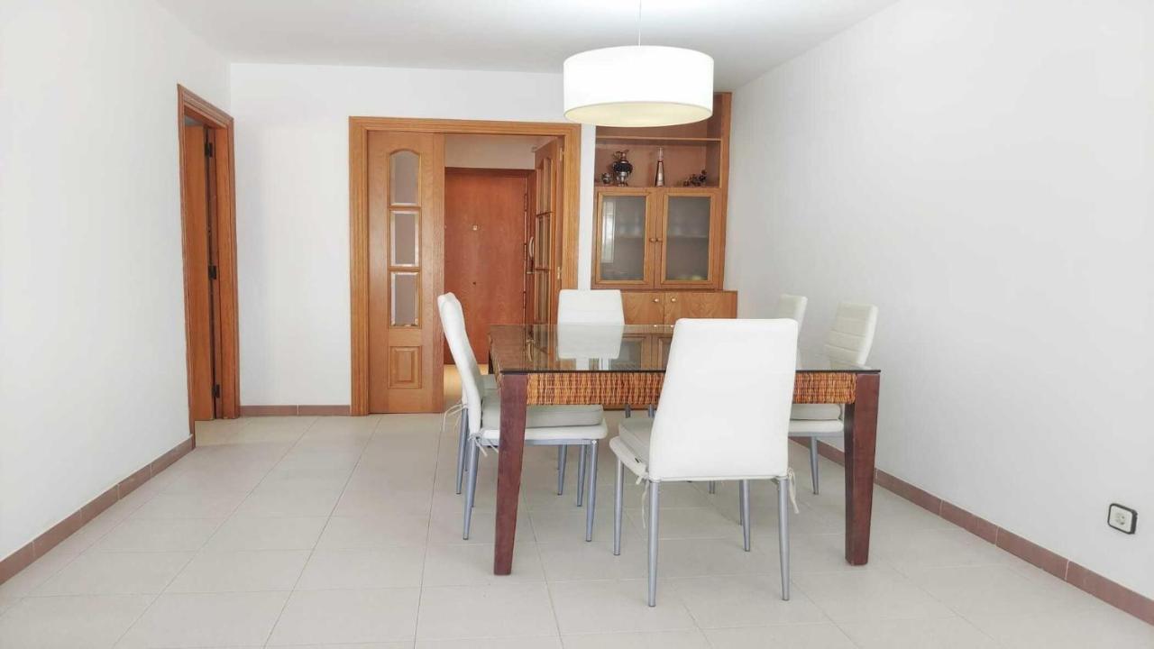 Vacay Apartamento Costamar, A Pasos De La Playa En Costa Brava , L' Escala Екстериор снимка