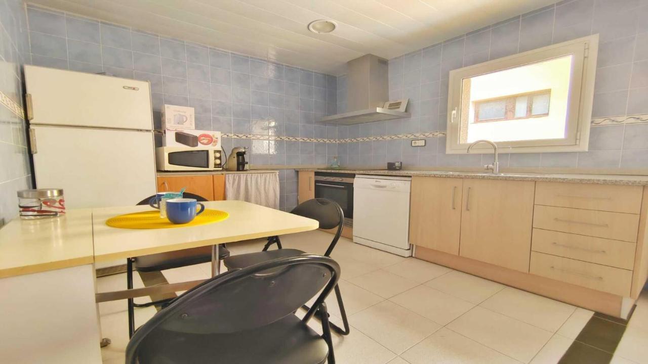Vacay Apartamento Costamar, A Pasos De La Playa En Costa Brava , L' Escala Екстериор снимка