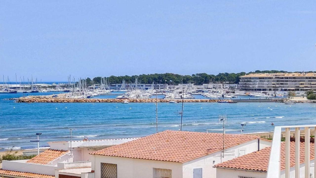 Vacay Apartamento Costamar, A Pasos De La Playa En Costa Brava , L' Escala Екстериор снимка
