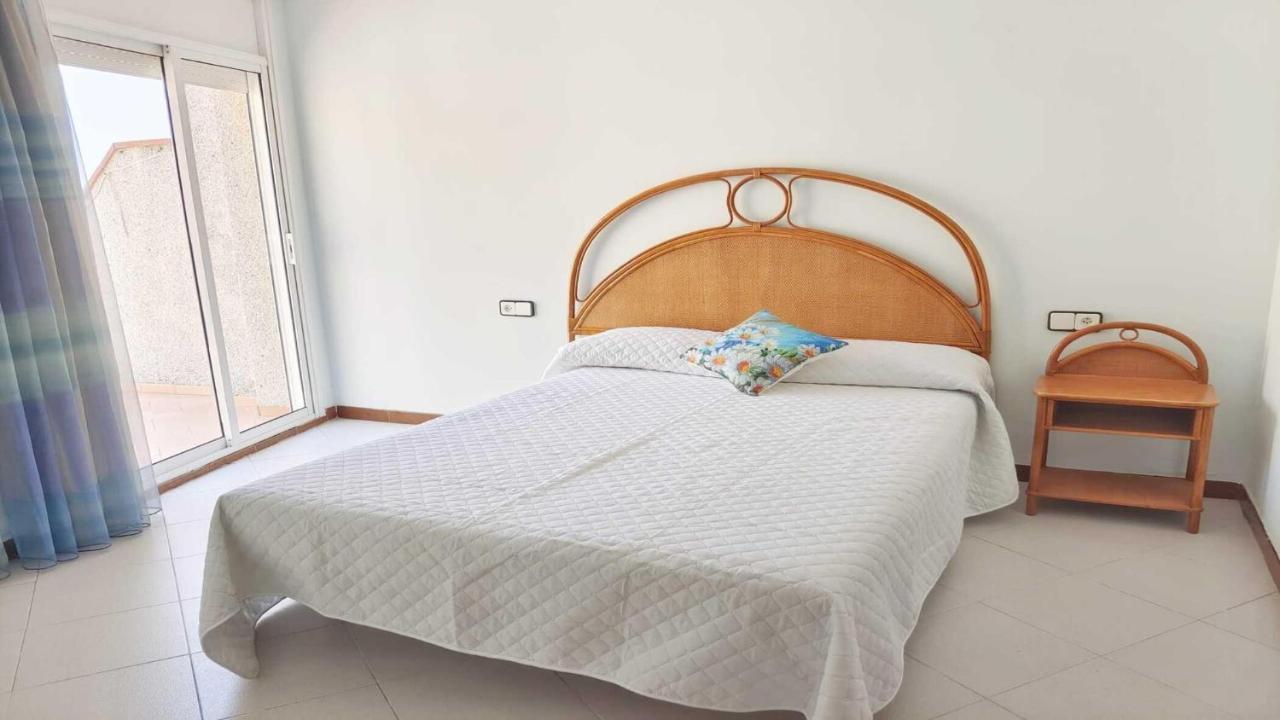 Vacay Apartamento Costamar, A Pasos De La Playa En Costa Brava , L' Escala Екстериор снимка