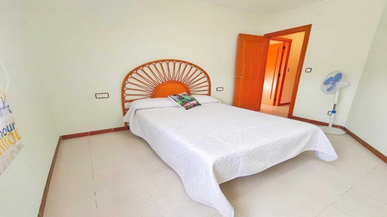 Vacay Apartamento Costamar, A Pasos De La Playa En Costa Brava , L' Escala Екстериор снимка
