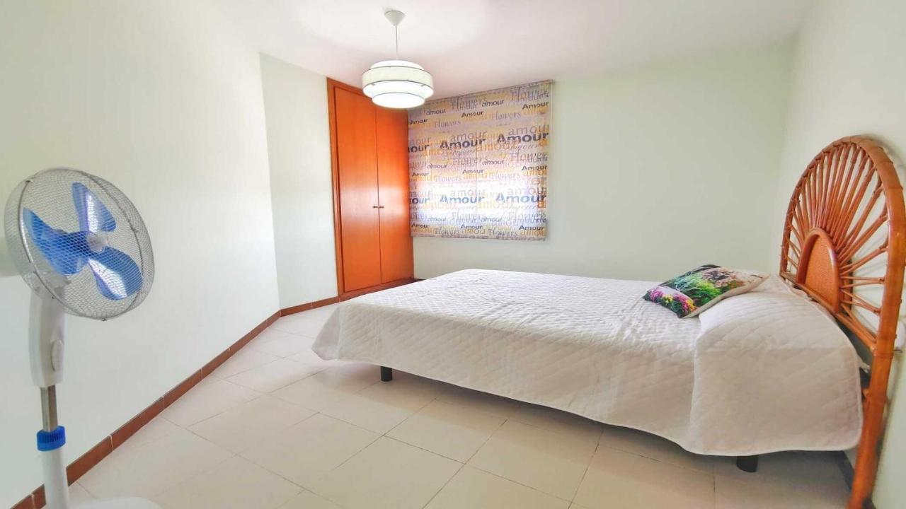Vacay Apartamento Costamar, A Pasos De La Playa En Costa Brava , L' Escala Екстериор снимка