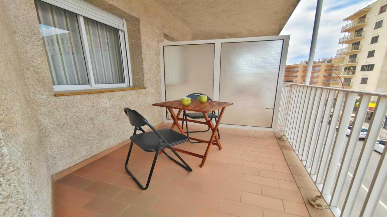 Vacay Apartamento Costamar, A Pasos De La Playa En Costa Brava , L' Escala Екстериор снимка