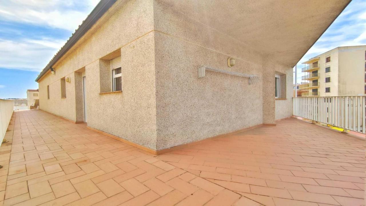Vacay Apartamento Costamar, A Pasos De La Playa En Costa Brava , L' Escala Екстериор снимка