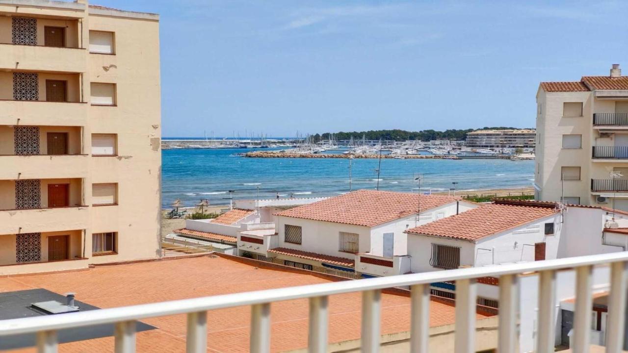 Vacay Apartamento Costamar, A Pasos De La Playa En Costa Brava , L' Escala Екстериор снимка