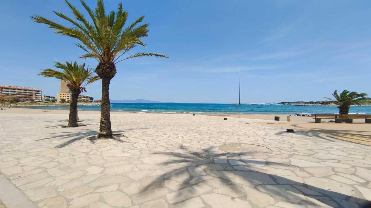 Vacay Apartamento Costamar, A Pasos De La Playa En Costa Brava , L' Escala Екстериор снимка