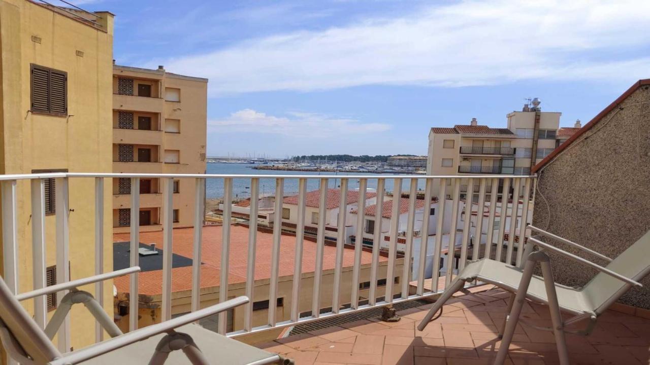 Vacay Apartamento Costamar, A Pasos De La Playa En Costa Brava , L' Escala Екстериор снимка