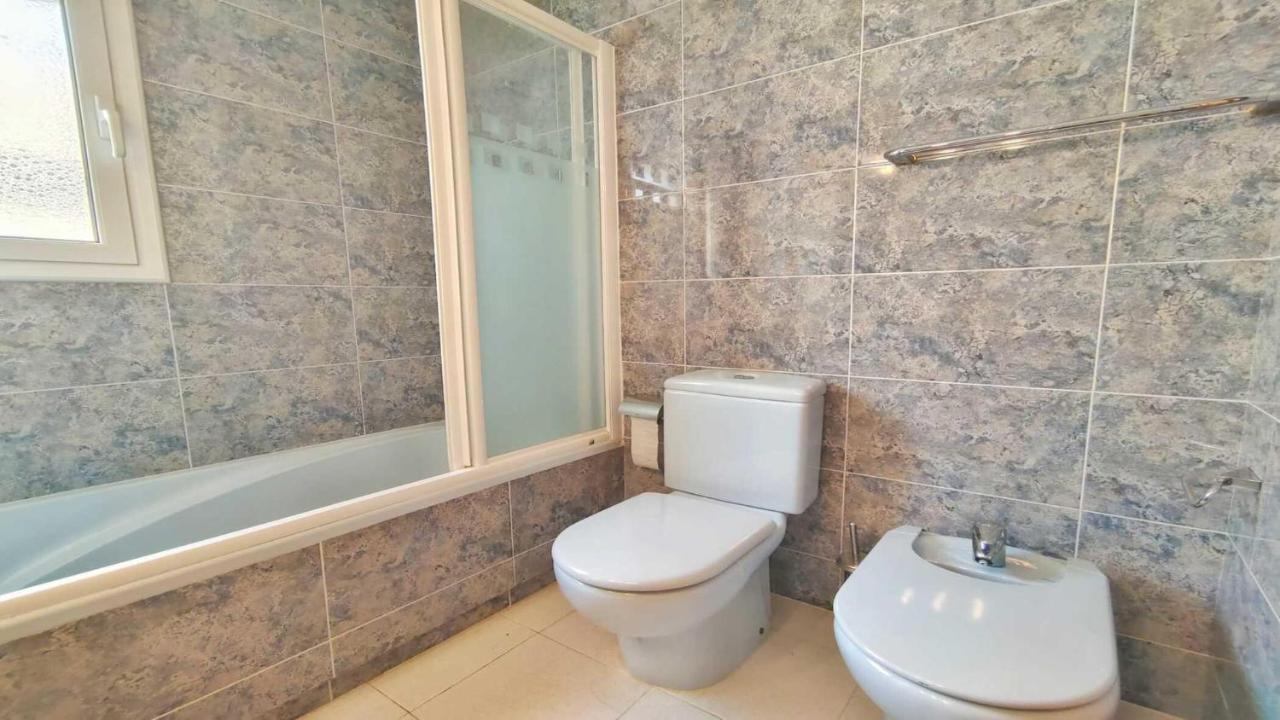 Vacay Apartamento Costamar, A Pasos De La Playa En Costa Brava , L' Escala Екстериор снимка