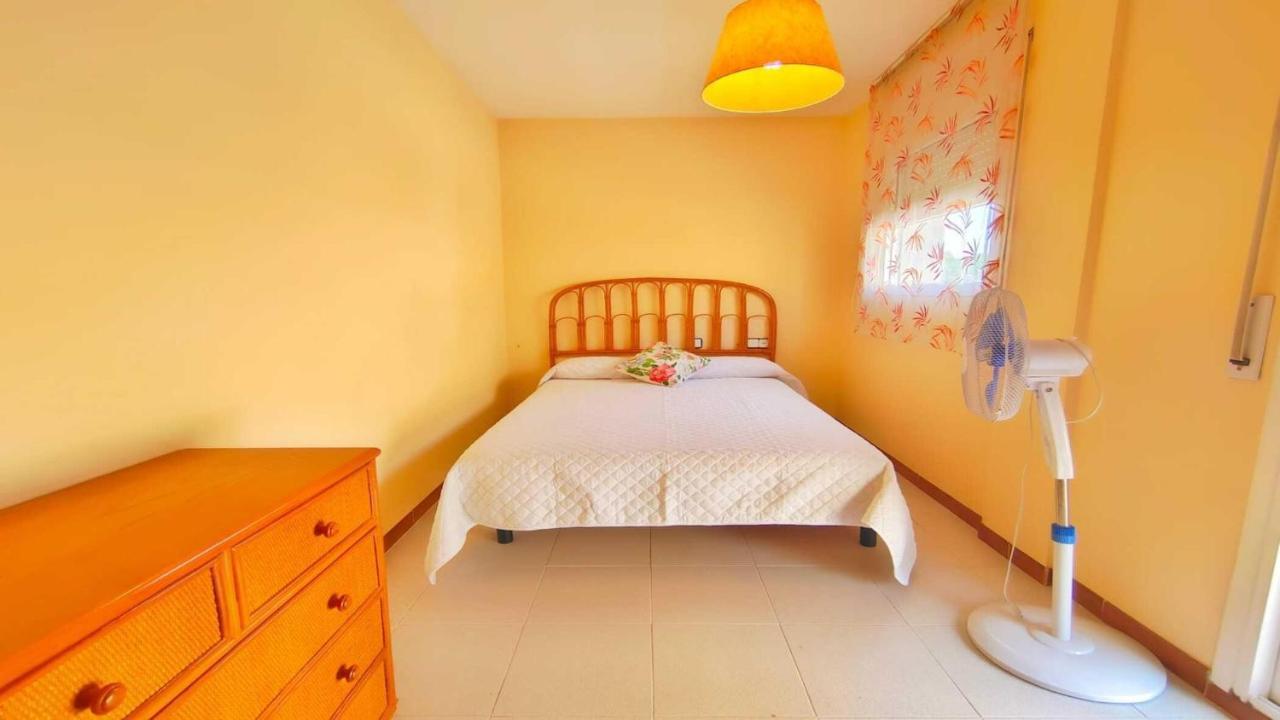 Vacay Apartamento Costamar, A Pasos De La Playa En Costa Brava , L' Escala Екстериор снимка